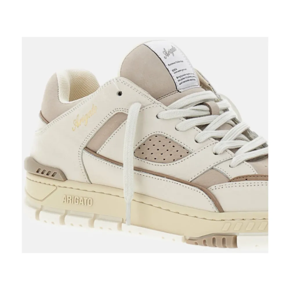 Heren Axel Arigato Sneakers^Area Lo Sneaker