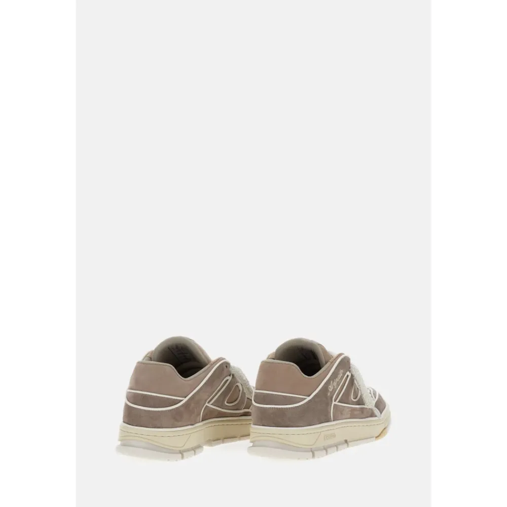 Heren Axel Arigato Area Lo Sneaker