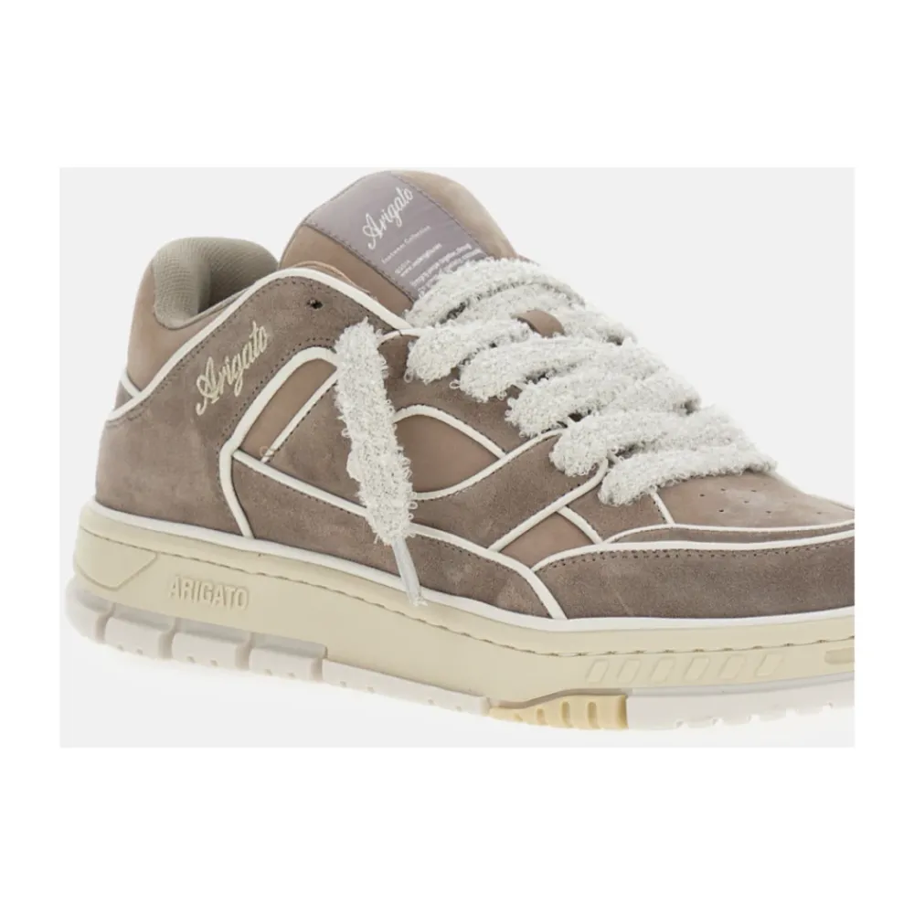 Heren Axel Arigato Area Lo Sneaker