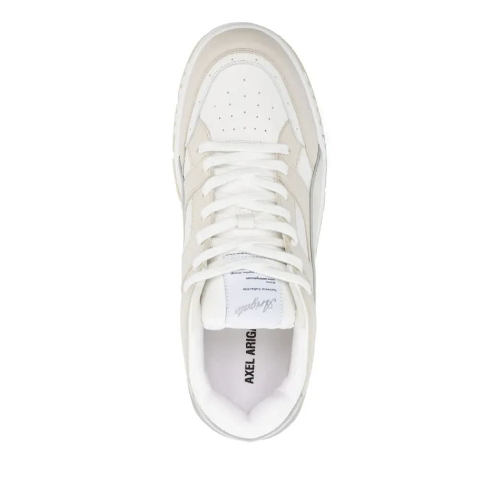 Heren Axel Arigato Area Lo Sneakers