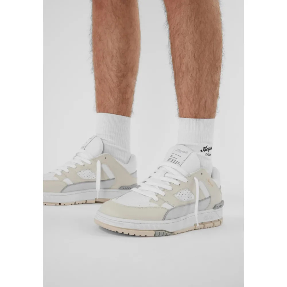 Heren Axel Arigato Area Lo Sneakers