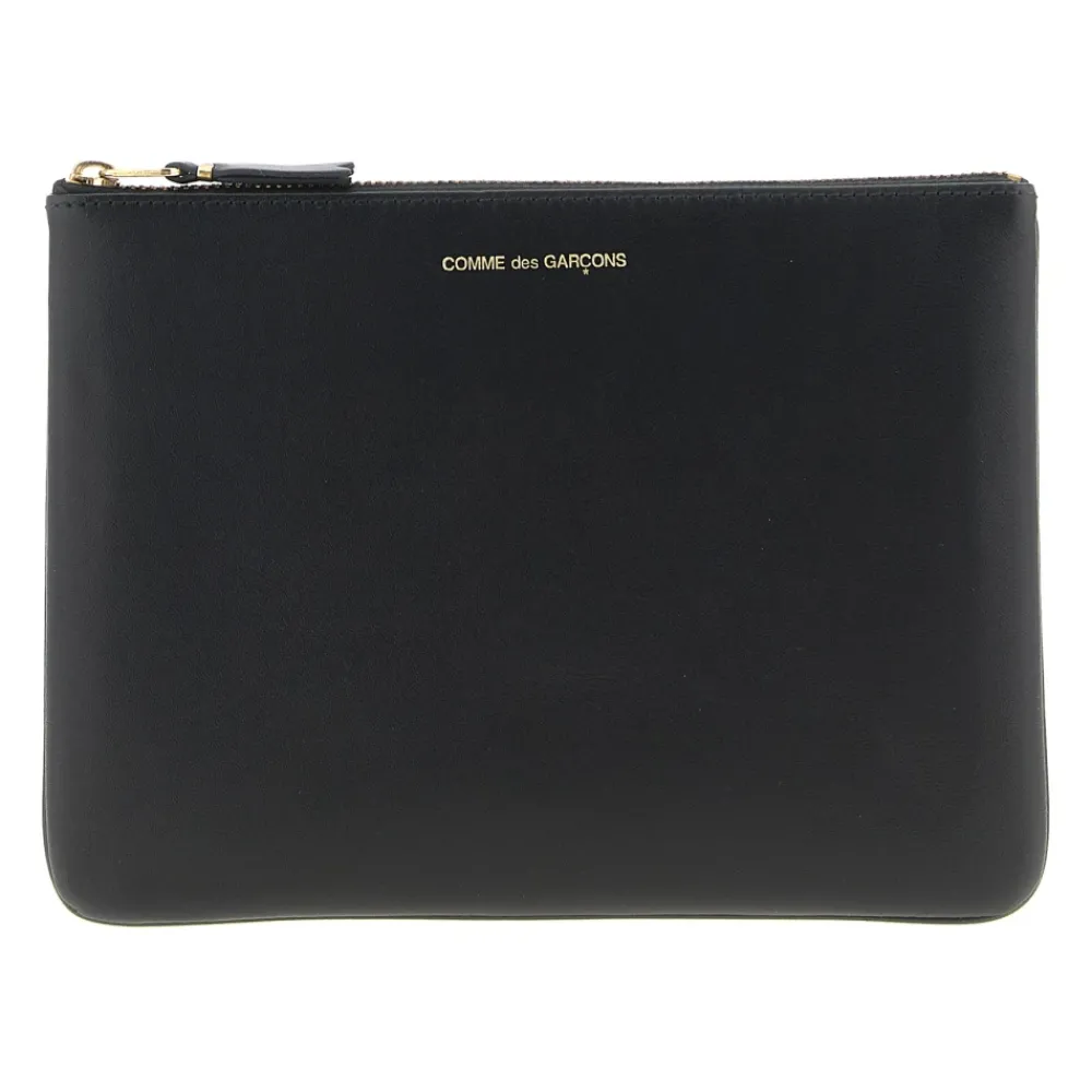 DAMES Comme des Garçons Portefeuilles^Arecalf - SA5100 Portemonnee