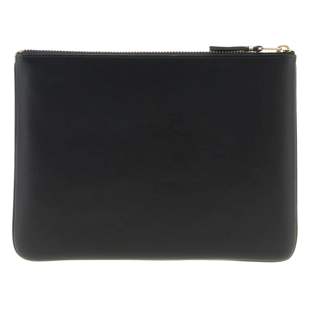 DAMES Comme des Garçons Portefeuilles^Arecalf - SA5100 Portemonnee