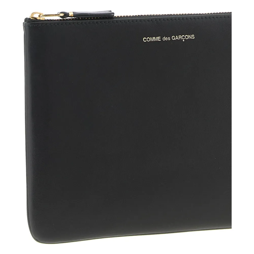 DAMES Comme des Garçons Portefeuilles^Arecalf - SA5100 Portemonnee