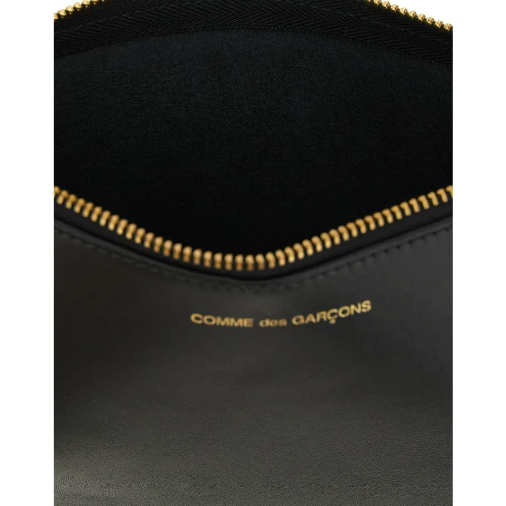 DAMES Comme des Garçons Portefeuilles^Arecalf - SA5100 Portemonnee