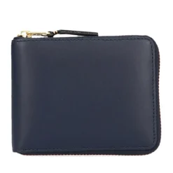 Heren Comme des Garçons Arecalf - SA7100 Wallet
