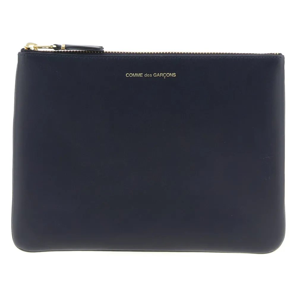 DAMES Comme des Garçons Portefeuilles^Arecalf SA5100 Wallet