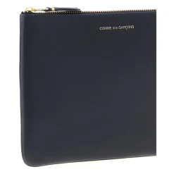 DAMES Comme des Garçons Portefeuilles^Arecalf SA5100 Wallet