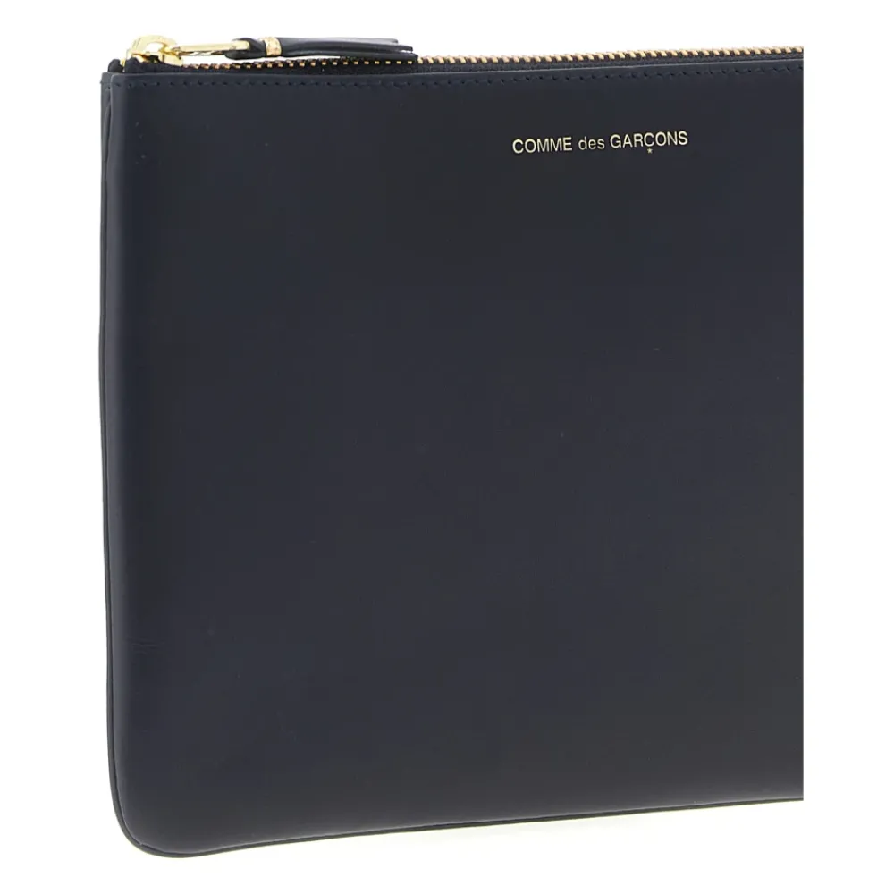 DAMES Comme des Garçons Portefeuilles^Arecalf SA5100 Wallet