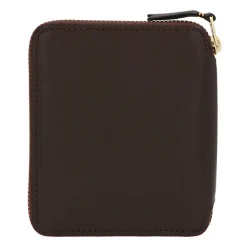 Heren Comme des Garçons Portefeuilles^Arecalf SA2100 Wallet