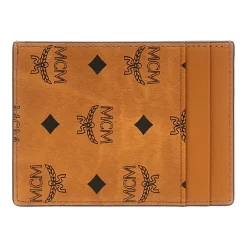 DAMES MCM Portefeuilles|Portefeuilles^Aren Card Holder