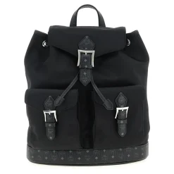 DAMES MCM Aren Small Backpack