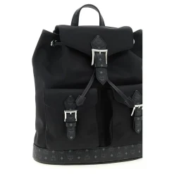 DAMES MCM Aren Small Backpack