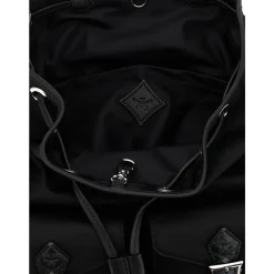 DAMES MCM Aren Small Backpack