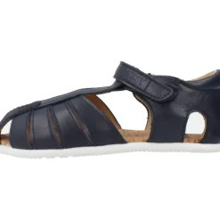 Tinny Shoes Sandalen^ARES201 Sandalia Arana Tira Adhesiva