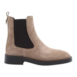 DAMES Alpe Chelseaboots^ARGANIL Enkellaars