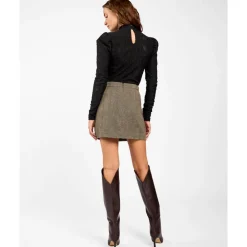 DAMES Aaiko Rokken^Ariana Rok