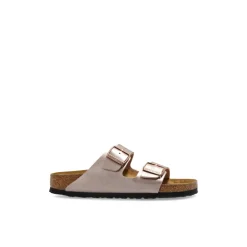 DAMES Birkenstock Arizona Birko-Flor Smalle Pasvorm
