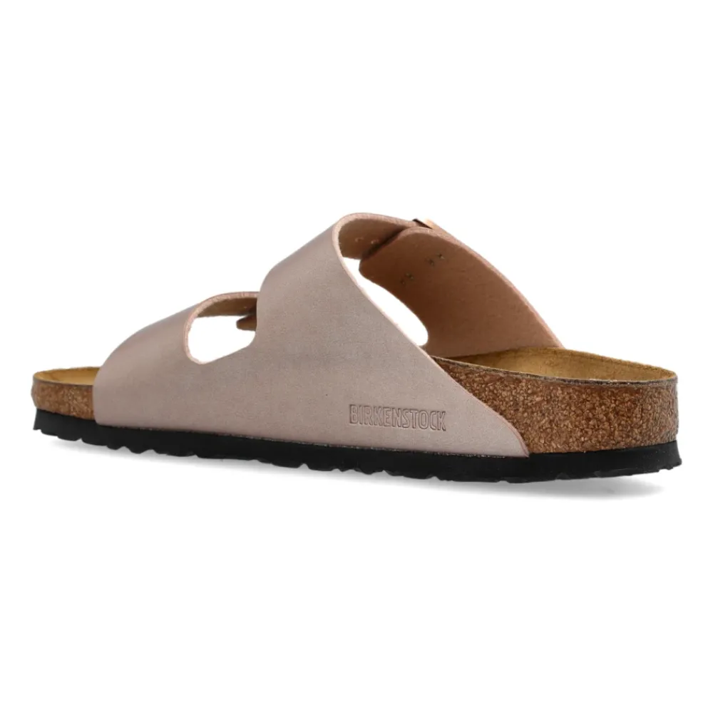 DAMES Birkenstock Arizona Birko-Flor Smalle Pasvorm