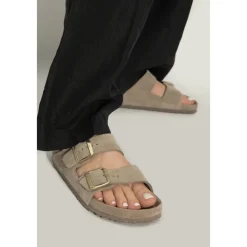 DAMES Birkenstock Arizona BS Slides