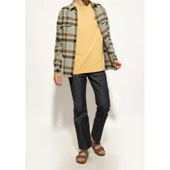 Heren Birkenstock Slippers^Arizona BS Smalle Pasvorm