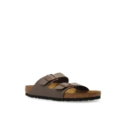 Heren Birkenstock Slippers^Arizona BS Smalle Pasvorm