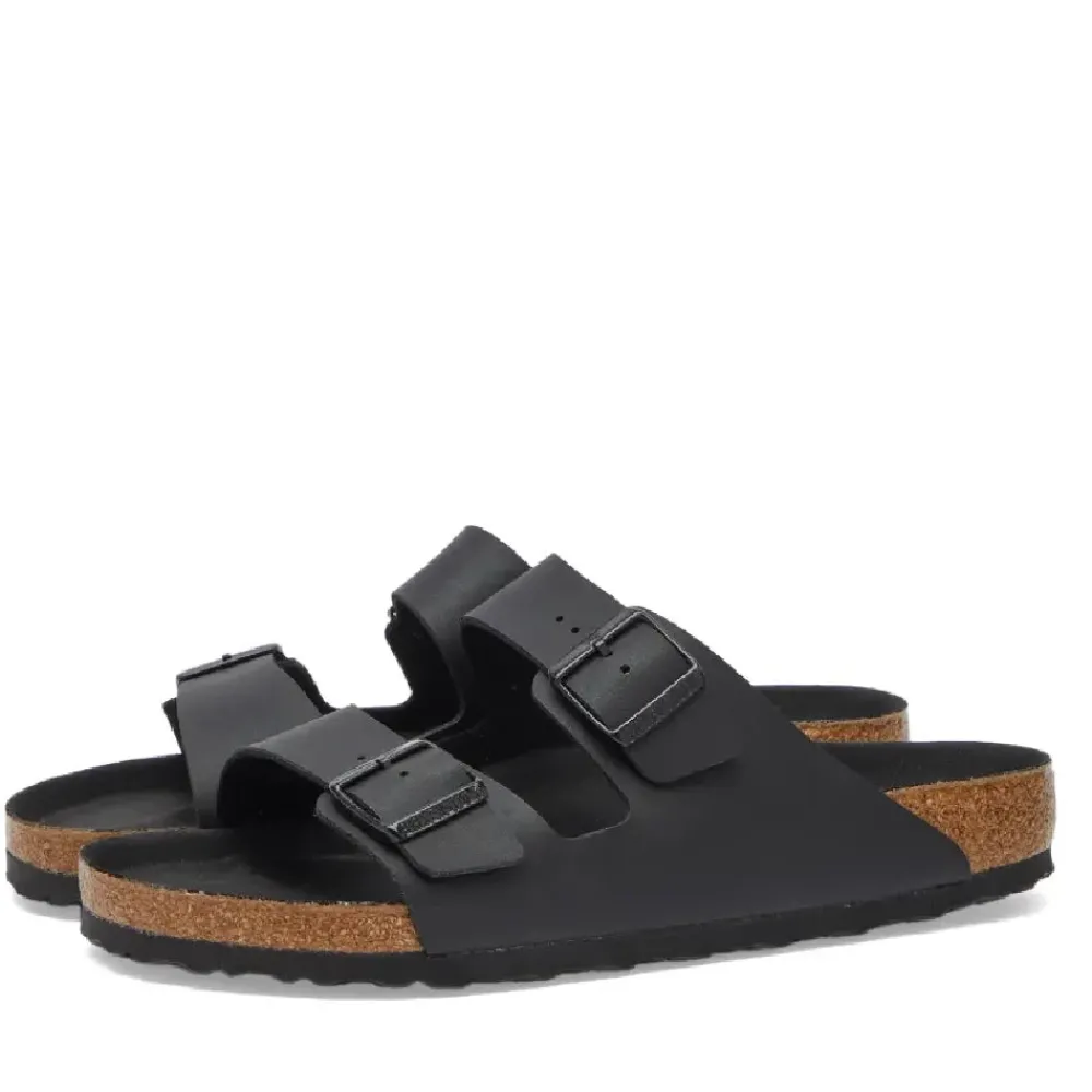 Heren Birkenstock Arizona Regular Fit