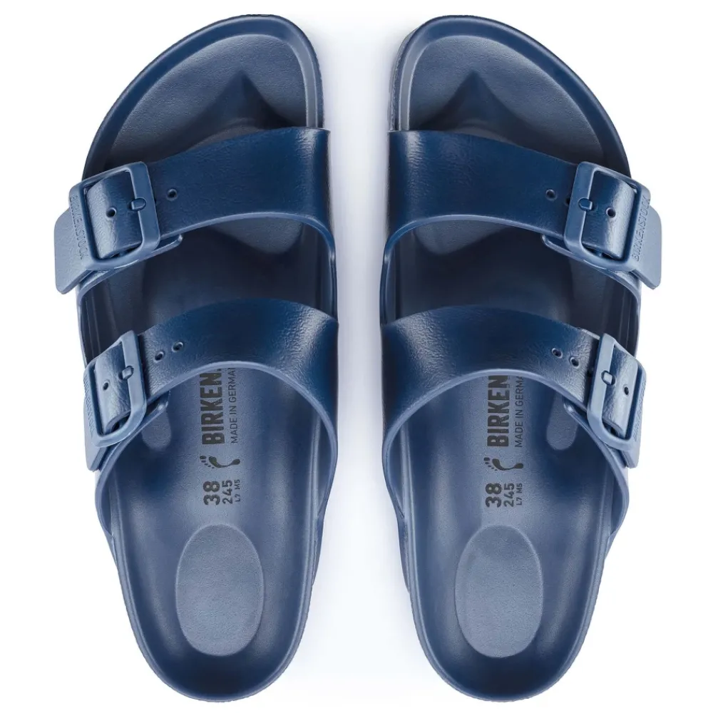Heren Birkenstock Arizona Sliders