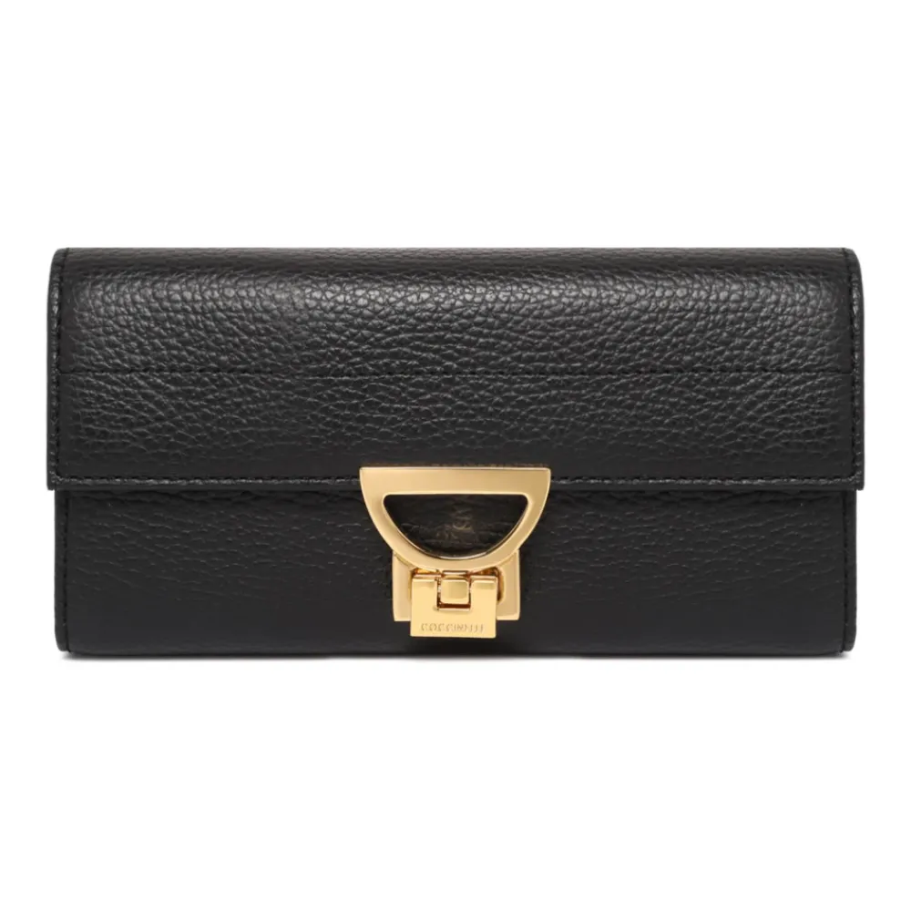 DAMES Coccinelle Portefeuilles^Arlettis Wallet