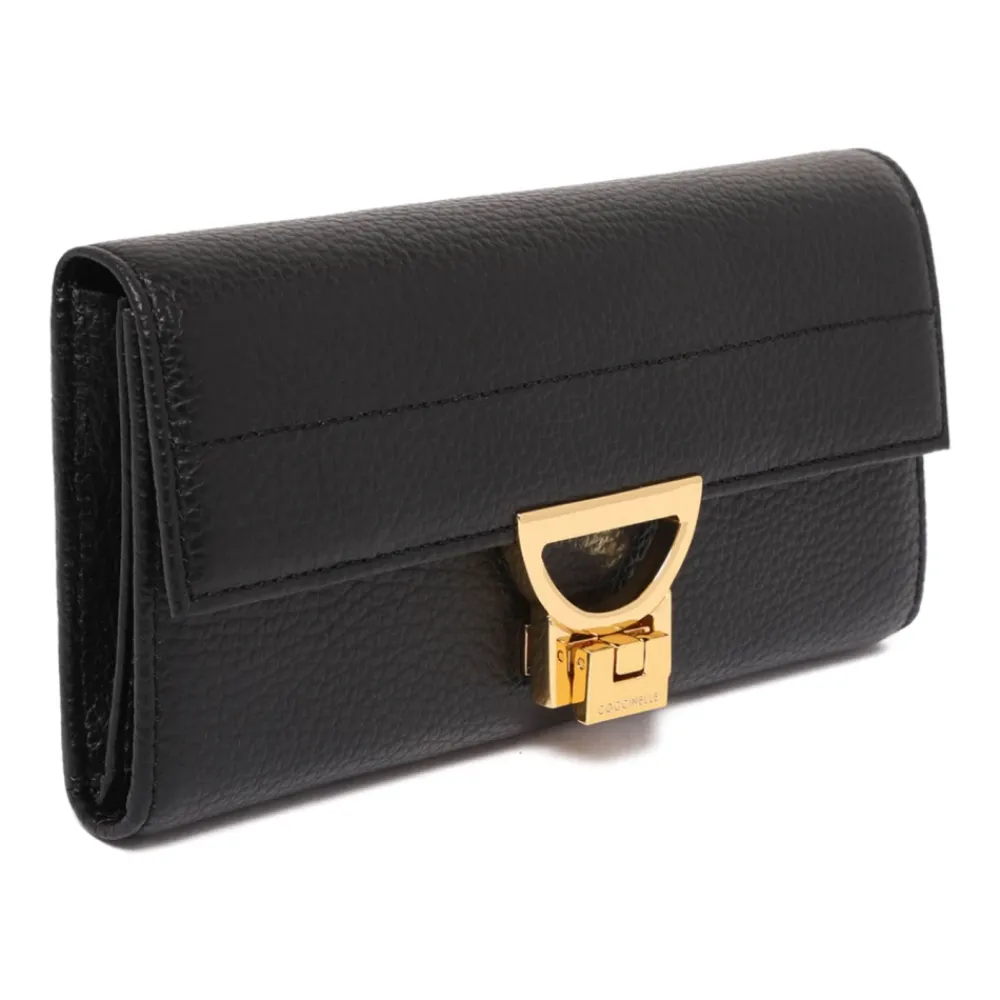 DAMES Coccinelle Portefeuilles^Arlettis Wallet