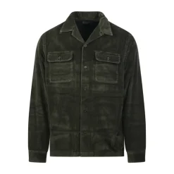 Heren Ralph Lauren Armadillo Shirt