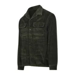 Heren Ralph Lauren Armadillo Shirt