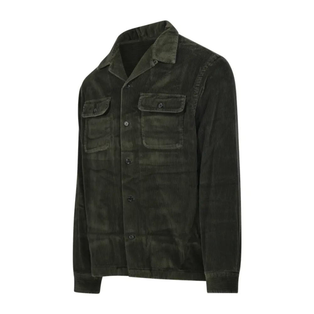 Heren Ralph Lauren Armadillo Shirt