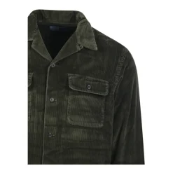 Heren Ralph Lauren Armadillo Shirt