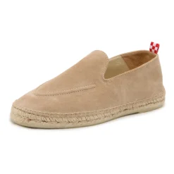 Heren MC2 Saint Barth Espadrilles^Armand Suede 12 Espadrilles