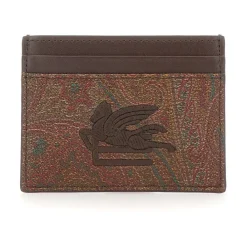 DAMES Etro Portefeuilles^Arnica Kaarthouder