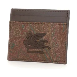 DAMES Etro Portefeuilles^Arnica Kaarthouder