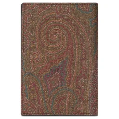 Heren Etro Portefeuilles^Arnica Passport Case