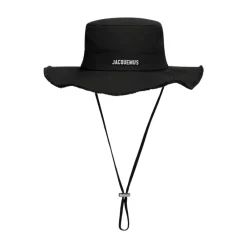 DAMES Jacquemus Artisjok Emmer Hoed