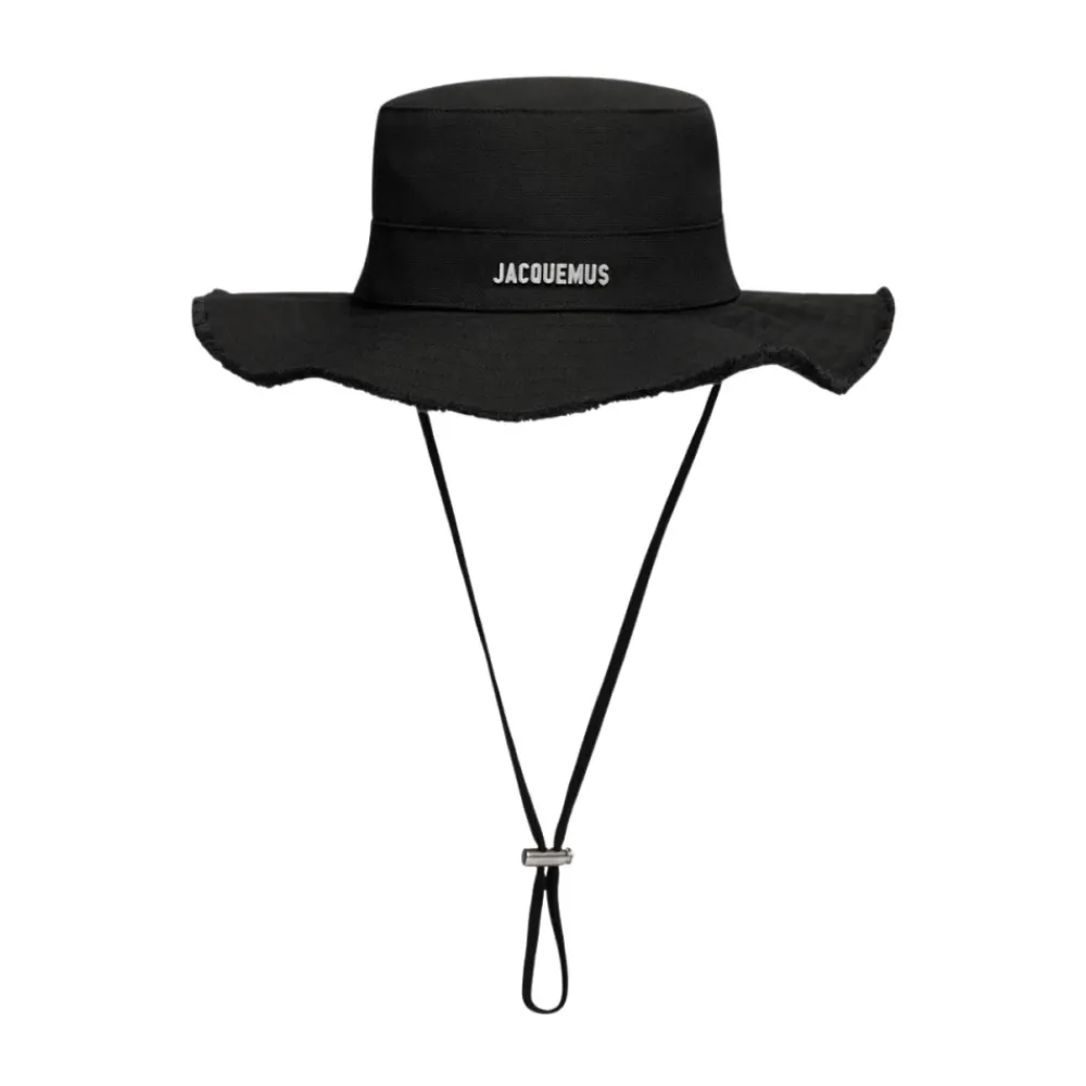 DAMES Jacquemus Artisjok Emmer Hoed