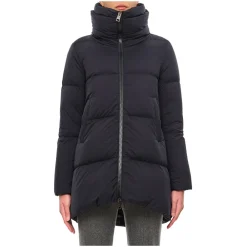 DAMES Herno A-Shape Jacket