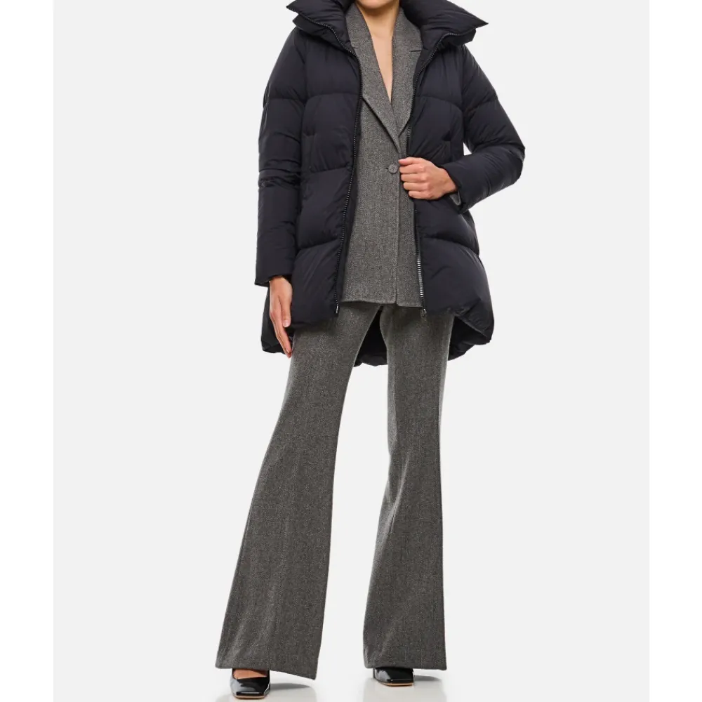 DAMES Herno A-Shape Jacket