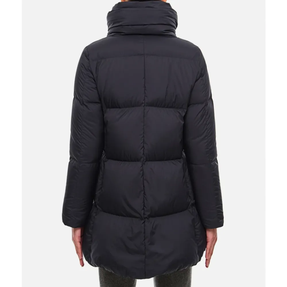 DAMES Herno A-Shape Jacket