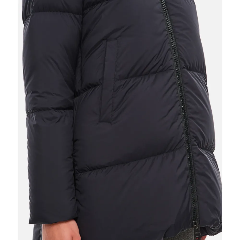 DAMES Herno A-Shape Jacket