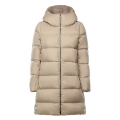 DAMES Herno Trenchcoats & Mantels^A-Shape Jacket