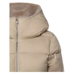 DAMES Herno Trenchcoats & Mantels^A-Shape Jacket