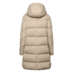 DAMES Herno Trenchcoats & Mantels^A-Shape Jacket