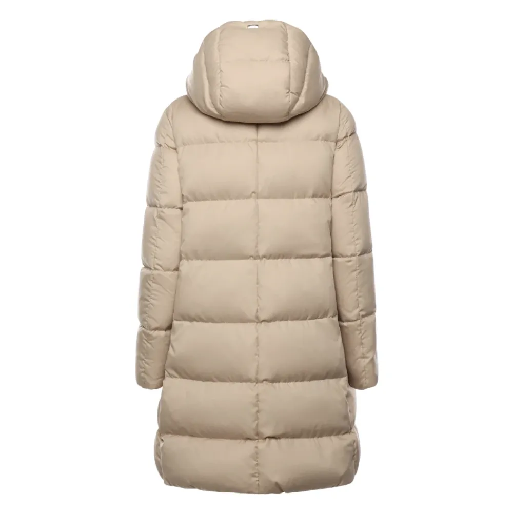 DAMES Herno Trenchcoats & Mantels^A-Shape Jacket