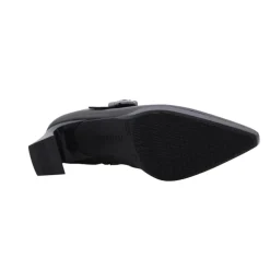 DAMES Hispanitas Enkellaarsjes^ASHBOURNE Enkellaars