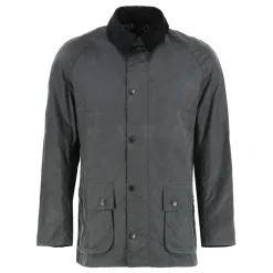 Heren Barbour Ashby Rain Jacket